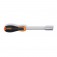 Chave canh�o 5 x 125  mm formato tubular - BW 943E