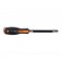 Chave canh�o com haste flex�vel 8 mm - BW 943FL