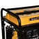 Gerador de energia 8 Kva a gasolina partida el�trica - BFGE 8.000 PLUS  110V/220V