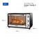 Forno el�trico 1800W 52 litros Grand Family II - FRN-52-B  220V