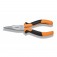 Jogo de alicates Universal Corte e Bico reto - BW 1169BM/S3