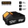Bateria 12V 1,5Ah �ons de l�tio - FW008917