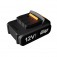 Bateria 12V 1,5Ah �ons de l�tio - FW008917