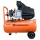 Compressor de ar 8,6 p�s 25L 2hp 120 lbs monof�sico - BM1902-25L  220V