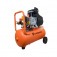 Compressor de ar 8,6 p�s 25L 2hp 120 lbs monof�sico - BM1902-25L  220V