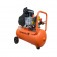 Compressor de ar 8,6 p�s 25L 2hp 120 lbs monof�sico - BM1902-25L  220V
