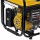 Gerador de energia 13 Kva a gasolina partida el�trica - BFGE 13.000 PLUS  110V/220V