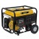 Gerador de energia 13 Kva a gasolina partida el�trica - BFGE 13.000 PLUS  110V/220V