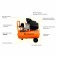 Compressor de ar 8,6 p�s 25L 2hp 120 lbs monof�sico - BM1902-25L  220V
