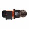 Motobomba com pr� filtro para piscina 1/3 hp - BPI300  110V