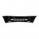 Para-choque Fiesta 2000 a 2005 e Courier 2000 a 2013 com e sem farol preto - 2561