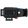 N�vel a laser verde a bateria 70/120m com receptor e acess�rios Sem Bateria - GLL 18V-120-33 CG