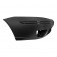 Para-choque Focus hatch/sedan Dianteiro preto 2004 a 2009