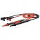 Alicate amper�metro digital 600A True RMS CAT IV 300V - GMC 600-15