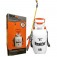 Pulverizador costal manual 5L compress�o pr�via - BFH1574