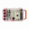 Kit de acess�rios para micro ret�fica com 208 pe�as - BFH2329