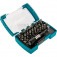 Jogo de bits 32 pe�as com estojo - D-74762