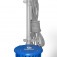 Enceradeira industrial 3/4 hp 410 mm com escova - BR412A  220V