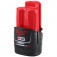 Bateria 12V 2,0Ah REDLITHIUM M12 - 48-11-2420