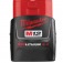 Bateria 12V 3,0Ah REDLITHIUM M12 - 48-11-2430