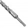 Broca de w�dea para concreto 24 x 400 mm SDS Plus - 7094255