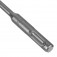 Broca de w�dea para concreto 6 x 160 mm SDS Plus - 7101655