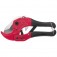 Cortador de tubos de PVC capacidade 42 mm - 7841059