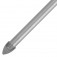 Broca para porcelanato 10 x 100 mm - 728209