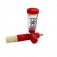 Aplicador de detergente Gravity Snow Foam encaixe 1/4