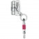Trava queda para corda de 12 mm com extensor - WPSCOR414A