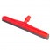 Rodo pl�stico 55 cm sem cabo com rosca