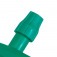 Rodo pl�stico 55 cm sem cabo com rosca