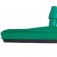 Rodo pl�stico 55 cm sem cabo com rosca