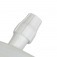 Rodo pl�stico 55 cm sem cabo com rosca