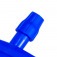Rodo pl�stico 45 cm sem cabo com rosca