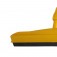 Rodo pl�stico 45 cm sem cabo com rosca