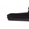 Rodo pl�stico 45 cm sem cabo com rosca