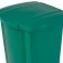 Lixeira pl�stica 50 litros com pedal