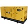 Gerador de energia 123,8 Kva a diesel cabinado trif�sico 220V- BFDE 125.000