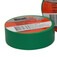 Fita isolante antichama 18 mm x 5 m verde - BFH2100