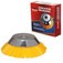 Escova de nylon para ro�adeira 200 mm - 9360007
