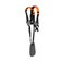 Ro�adeira lateral a gasolina 1 hp 26 cc 2 tempos - 321R