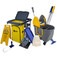 554714_kit_para_limpeza_profissional_cinza_e_amarelo_com_10_pecas_titan