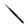 Pin�a ponta reta inox - PIN004