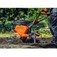Motocultivador a gasolina 4,8 hp 4 tempos - TF338
