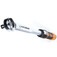 Torqu�metro de estalo reversivel 5 - 25 Nm encaixe 1/4