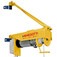 Guincho de coluna regul�vel 200 kg 30 m trif�sico - MGC 200