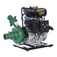 Motobomba centr�fuga a gasolina 2,5 hp 35 MCA partida manual- TWP50CS