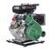 Motobomba centr�fuga a gasolina 2,5 hp 35 MCA partida manual- TWP50CS