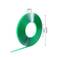 Fita dupla face acr�lica 25 mm x 9m - BOM-1353